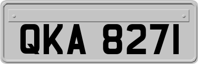 QKA8271