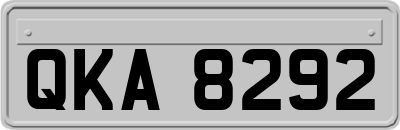 QKA8292
