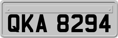 QKA8294