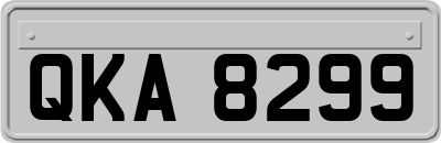 QKA8299