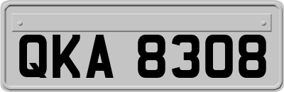 QKA8308