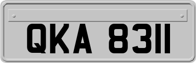QKA8311