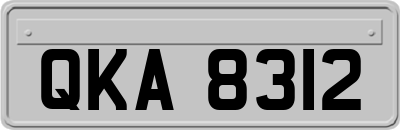 QKA8312