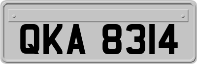 QKA8314