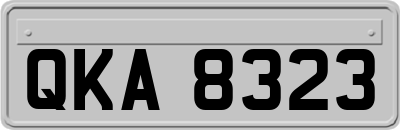 QKA8323