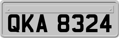 QKA8324