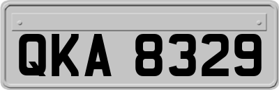 QKA8329