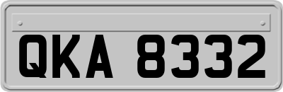 QKA8332
