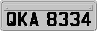 QKA8334