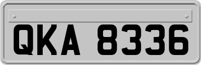 QKA8336