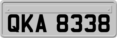 QKA8338
