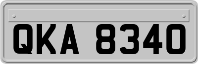QKA8340