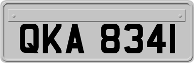 QKA8341