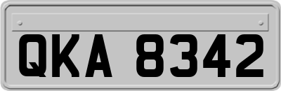 QKA8342