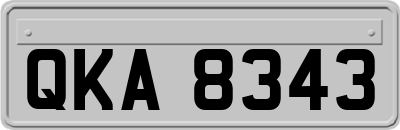 QKA8343