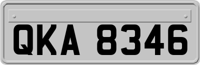 QKA8346