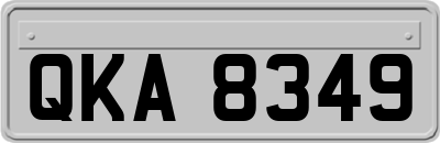 QKA8349