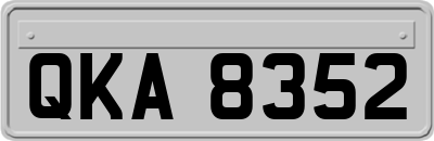 QKA8352
