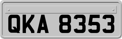 QKA8353