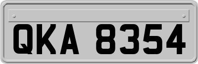 QKA8354