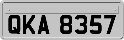 QKA8357