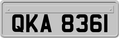 QKA8361