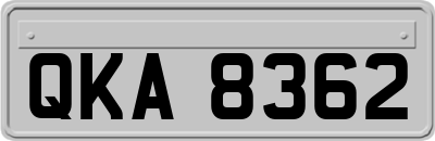 QKA8362