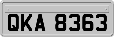 QKA8363