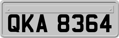 QKA8364