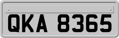 QKA8365