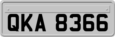 QKA8366
