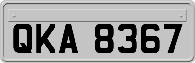 QKA8367