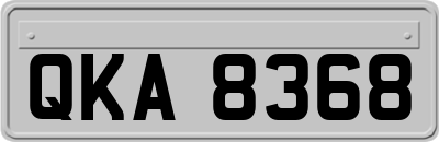 QKA8368