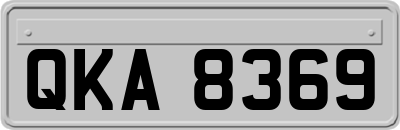 QKA8369