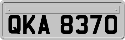 QKA8370