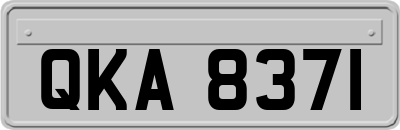 QKA8371