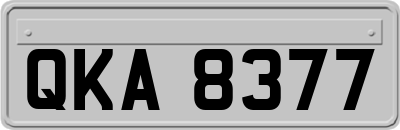 QKA8377