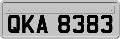 QKA8383
