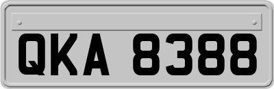 QKA8388