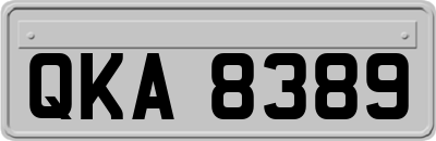 QKA8389