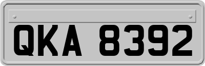QKA8392