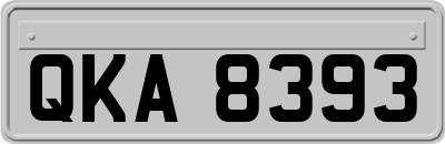 QKA8393