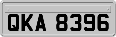 QKA8396