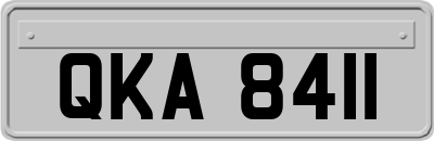 QKA8411