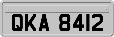 QKA8412