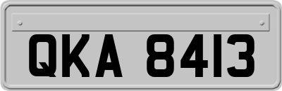 QKA8413