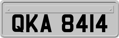 QKA8414