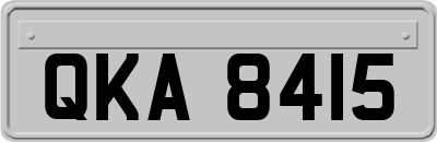 QKA8415