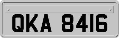 QKA8416