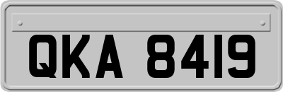 QKA8419